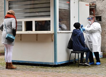 Per l’uscita dal virus serve l’unità nazionale