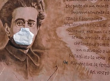 Eredi di Gramsci?