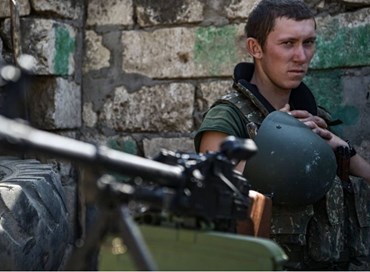 I mercenari siriani di Erdogan in Nagorno-Karabakh