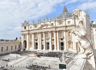 Repubblica popolare del Vaticano