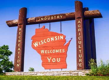 L’impresa impossibile di Trump: Wisconsin