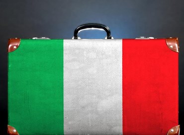 “Migrantes”: più di 5 milioni gli italiani all’estero, sempre più giovani
