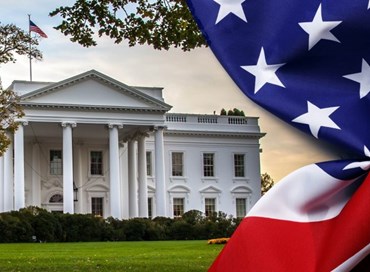 Gordon su Trump: “La politica la può fare anche chi non è politico”