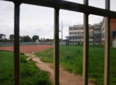 Le carceri nuovi corridoi per la radicalizzazione jihadista