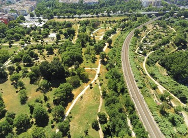 I Rotary clubs di Roma per il progetto “Ambiente Capitale”
