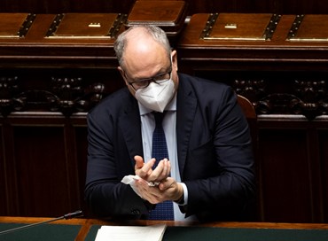 Ristori, polemiche e lo sciopero del 9 dicembre