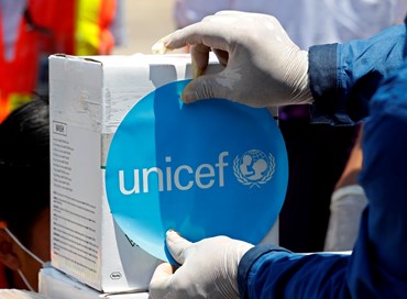 Unicef, resilienti, ambientalisti ma la Dad stressa