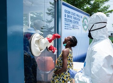 Africa: alla ricerca del Coronavirus perduto