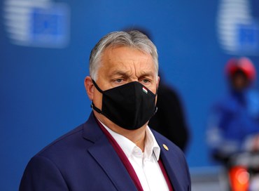 Quei sovranisti brutti e cattivi