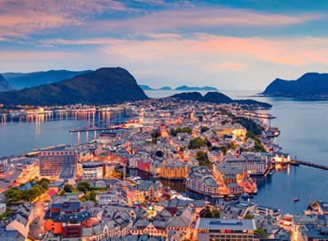 La regione scandinava: un mercato che ama il prodotto italiano