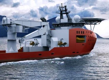 Fincantieri-Vard: contratto per 8 navi robotizzate