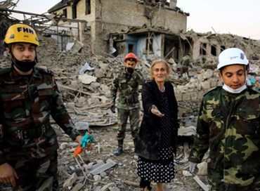 Armenia: dal successo della “rivoluzione di velluto” al dramma del Nagorno-Karabakh