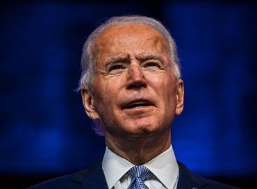 Con Biden hanno chiuso il cerchio