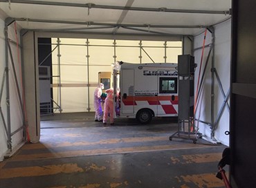 Usuelli e la sanità lombarda: “In 25 anni mancata la governance della Regione”
