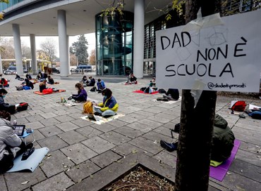 Come riparte la scuola? Parliamone con un dirigente