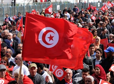 Tunisia, tensioni tra polizia e manifestanti a Gafsa