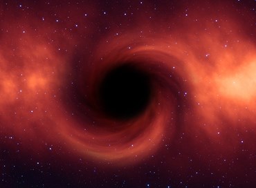 Dalle stelle al buco nero