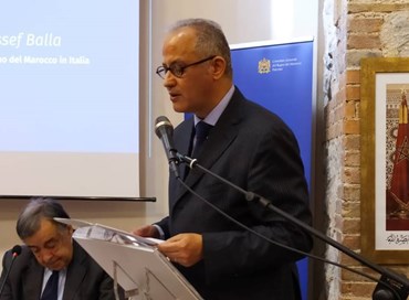 Youssef Balla: Algeria ha intera responsabilità nella controversia sul Sahara