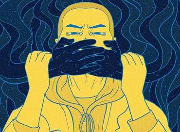 La dittatura del pc (politically correct): il mondo in una stanza