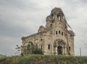 Falsificazioni religiose al centro del conflitto del Nagorno-Karabakh