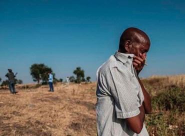 Etiopia: la conquista di Macallè