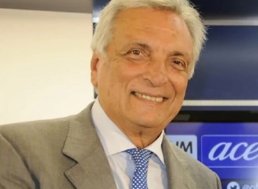 Diaconale, il ricordo della politica