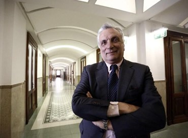 Arturo Diaconale: addio ad un Uomo Libero