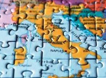 Le prospettive del regionalismo rafforzato