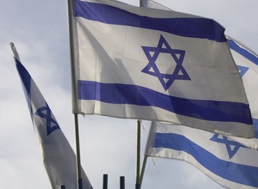 Israele si difende, con o senza gli Stati Uniti