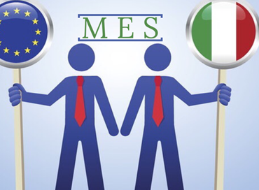 Sopra il Mes l’Italia campa, sotto il Mes l’Italia crepa