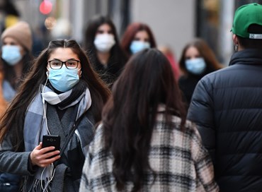 Dpcm: ipotesi stop spostamenti dal proprio Comune a Natale e Capodanno