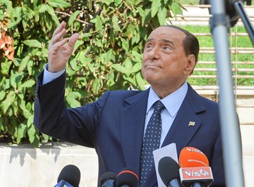 Berlusconi sulla riforma del Mes: contrordine, compagni!