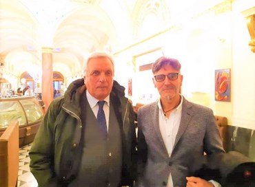 Pensando ad Arturo…