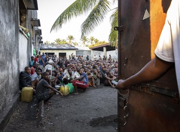 I diritti umani in Africa, una partita mal giocata