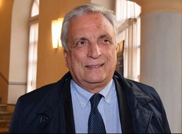 Uomini come Arturo Diaconale rimangono