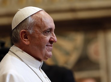 Papa Francesco e il capitalismo inclusivo