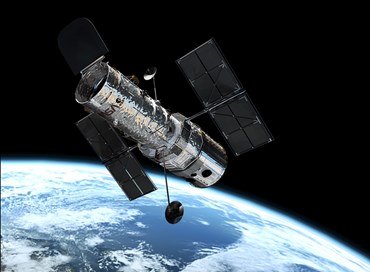Terra e spazio sempre più uniti per l’agricoltura del domani