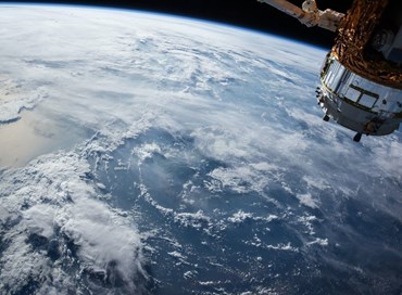 La New Space Economy in orbita