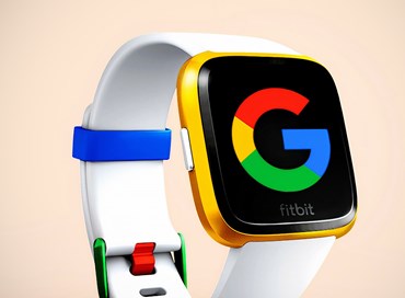 Google compra Fitbit, ok dell’Ue con condizioni