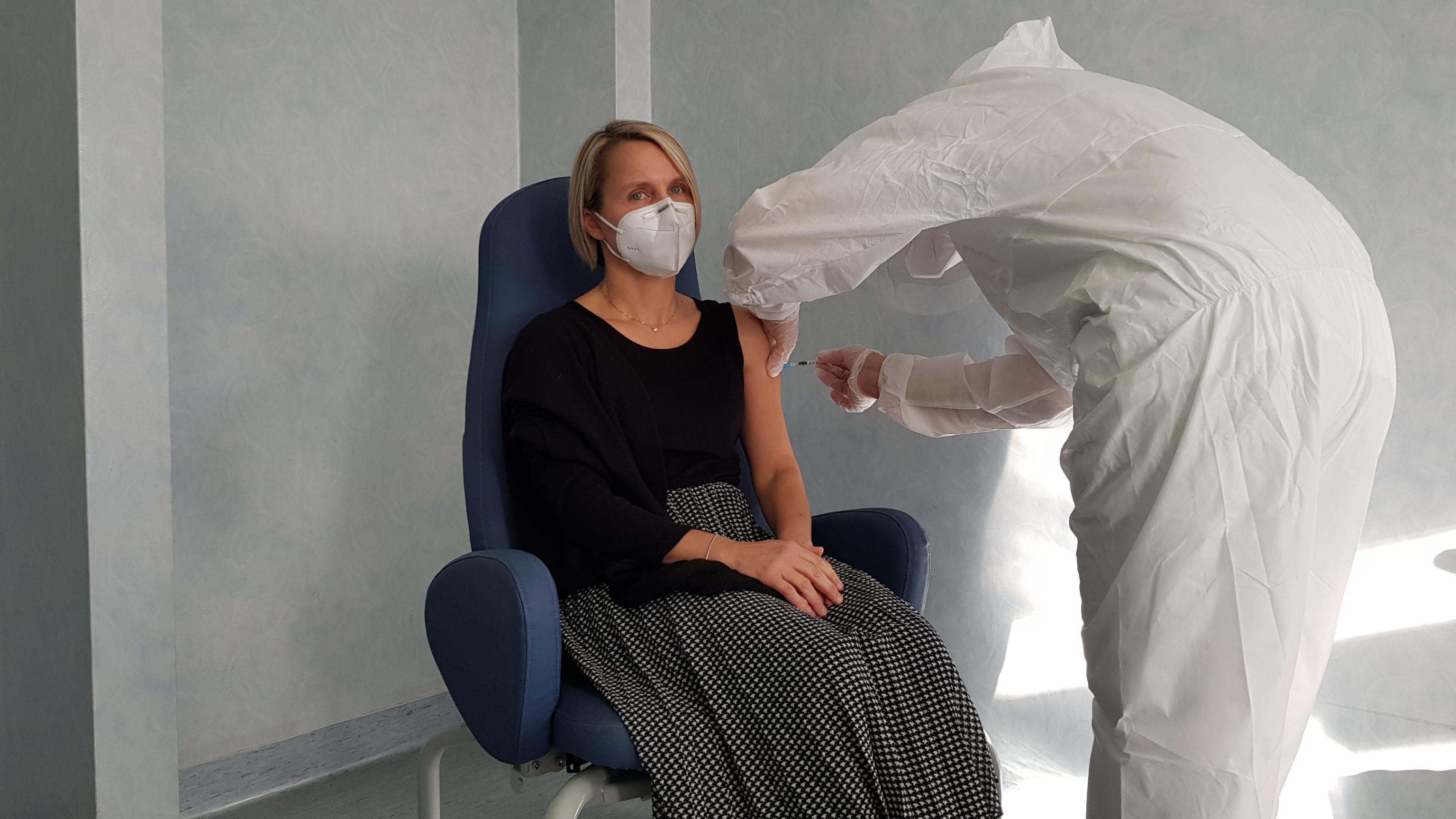 Le necessarie garanzie per la vaccinazione (obbligatoria?)