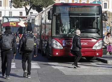 Liberalizzare il trasporto pubblico locale: il caso di Roma