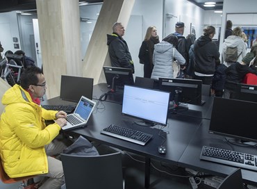 Helsinki punta a divenire il centro europeo dell’hi-tech