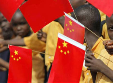 L’abbraccio Cina-Africa oltre il Covid