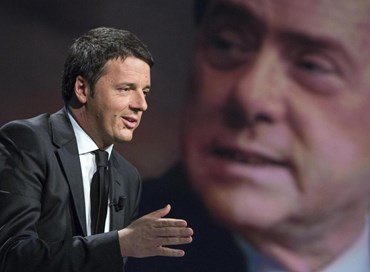 La stagione del terrore