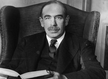 Keynes, il leninismo e i destini del capitalismo