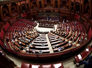 Molinari (Lega) sulla crisi di governo: Conte riferisca in Parlamento