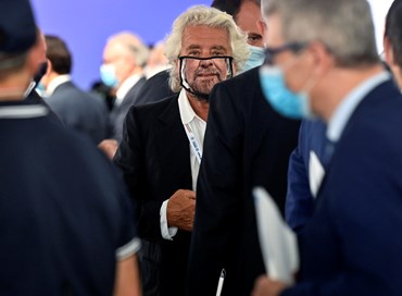 Ditelo a Beppe Grillo: anche i parlamentari hanno una coscienza