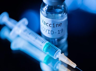 Italia e Covid: ma quando ci vacciniamo di questo passo?