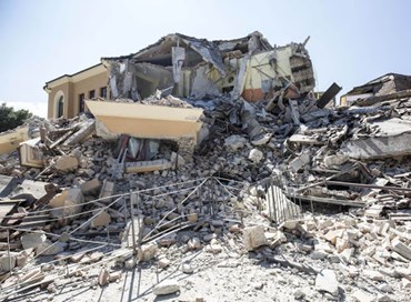 Terremoto 2016: ricostruzione ancora ferma