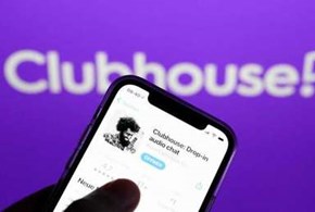 Clubhouse: bella sì, ma i dati personali?